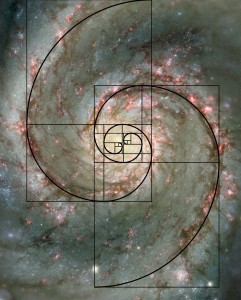 fibonacci-spiral-galaxy